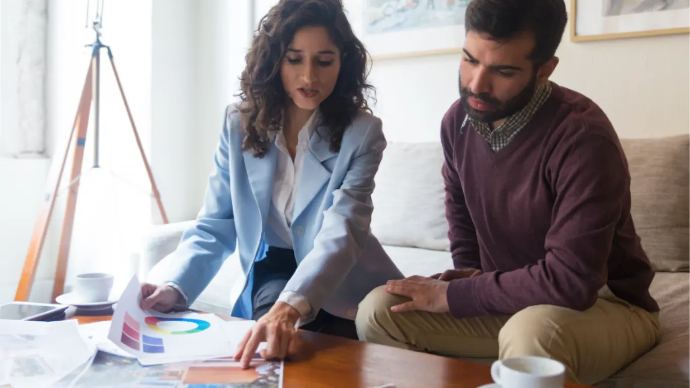 Plan Business Setup or Rental Income