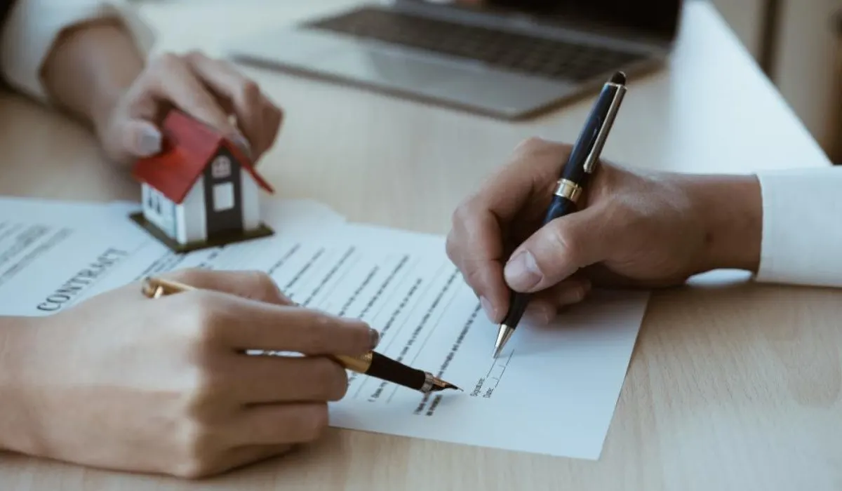 How Interest Rates Work for Commercial Property Loans