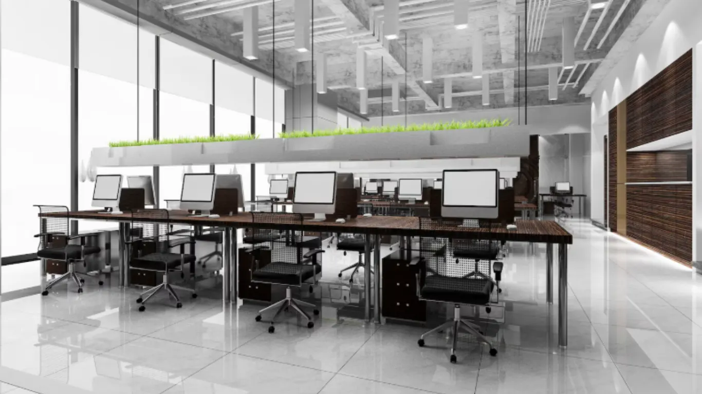 Office Space vs Shop vs Warehouse for Sale in Hisar