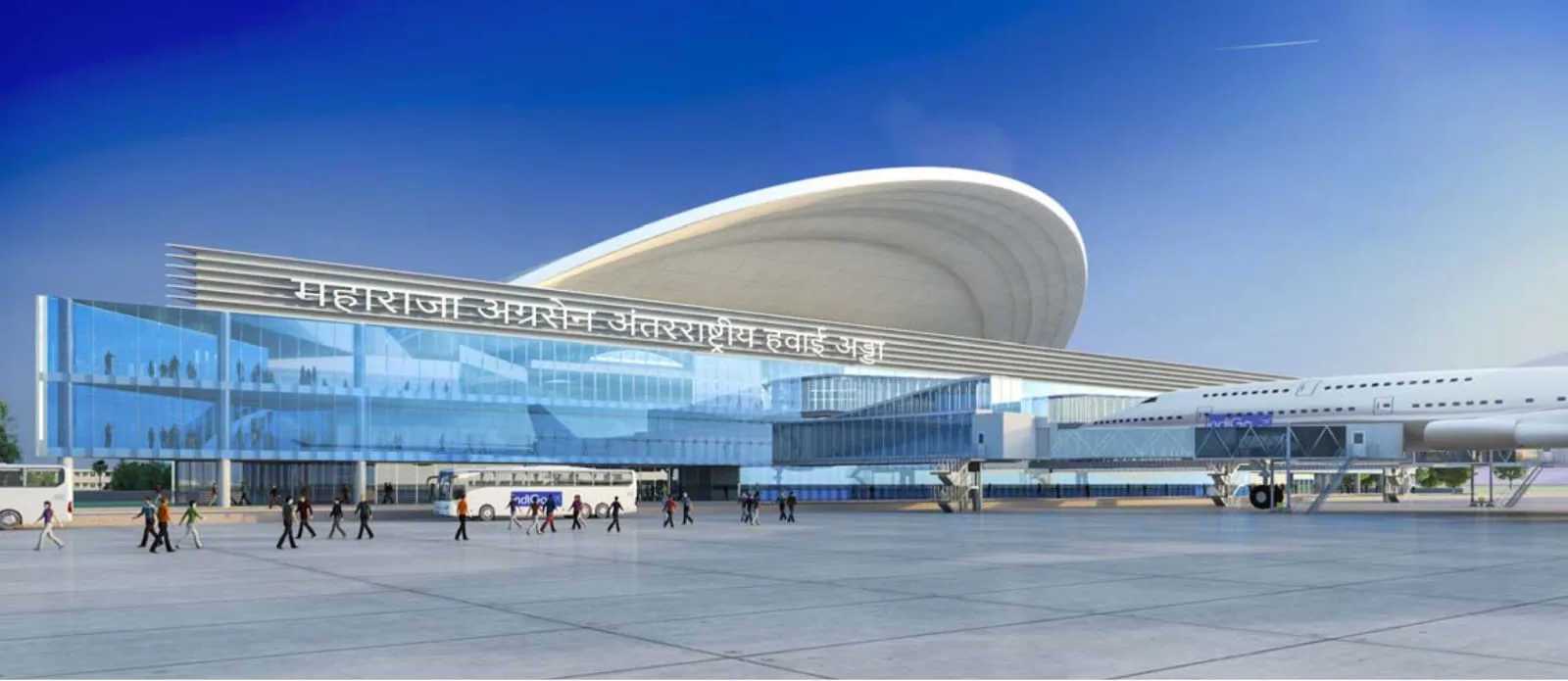 Why Hisar Is Emerging as Haryana's Next Big Commercial Property Hub
